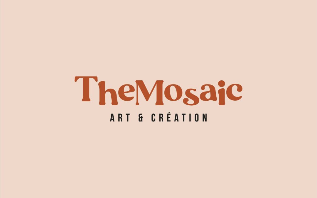 The mosaic